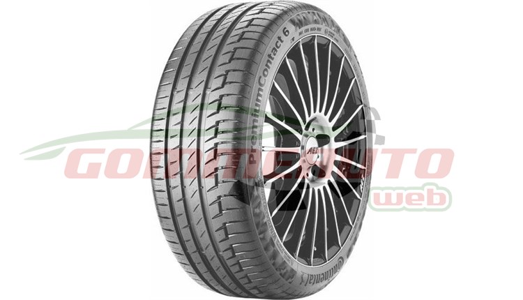 COP. 275/45YR19  CONTI  PREMIUM 6 NF0 FR XL          108Y